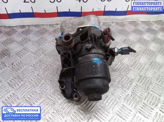 Корпус масляного фильтра на Skoda Octavia (5E, A7)
