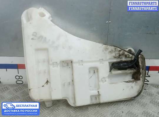 Моторчик (насос) омывателя на BMW 5 (F10/F11)