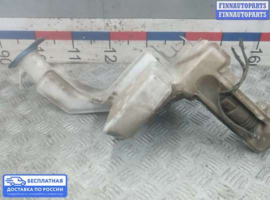 Бачок омывателя на Volkswagen Passat B6 (3C)