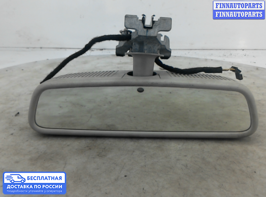 Зеркало салонное на Mercedes-Benz ML (W164)