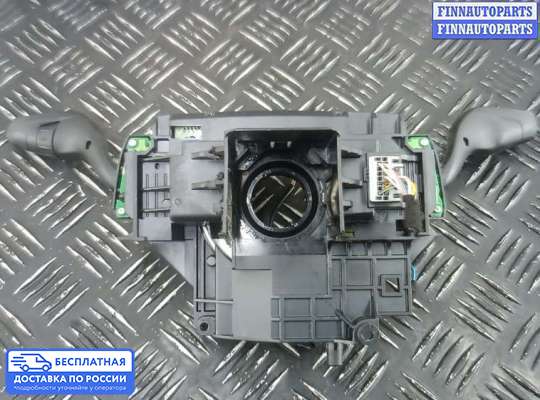 Подрулевой переключатель на Ford Focus III