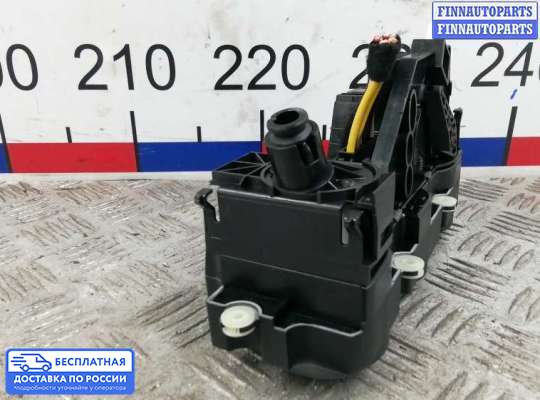 Блок управления печкой на Volkswagen Golf V (1K)
