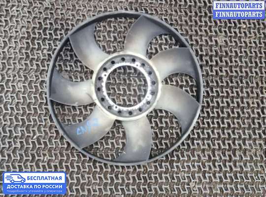 Крыльчатка вентилятора на Ford Transit Mk8 (V363)