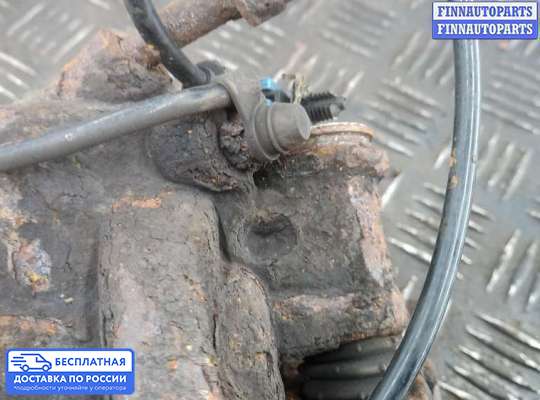 Суппорт на Volkswagen Crafter I (2E)
