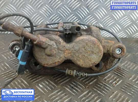 Суппорт на Volkswagen Crafter I (2E)