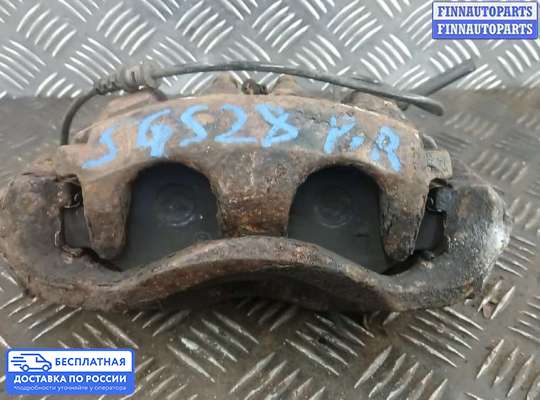 Суппорт на Volkswagen Crafter I (2E)