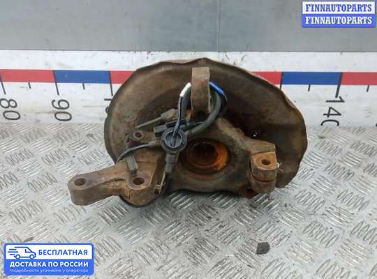 Ступица на Mitsubishi Outlander II / XL (CW)