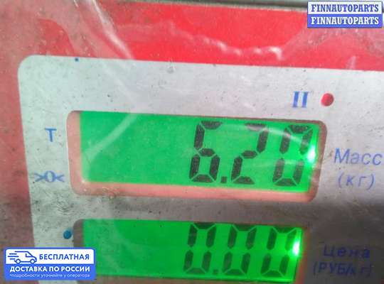 Компрессор кондиционера на Hyundai i30 I (FD)