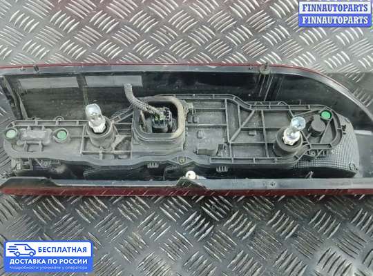 Фонарь задний на Peugeot Boxer II (250/290)