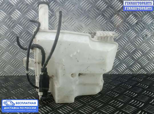 Бачок омывателя на Ford Focus III