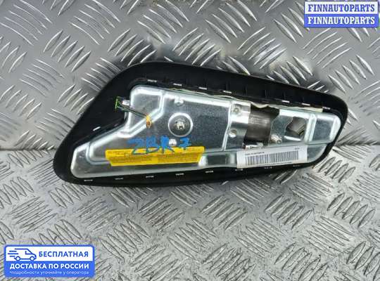 Подушка безопасности (прочее) на Lancia Delta III