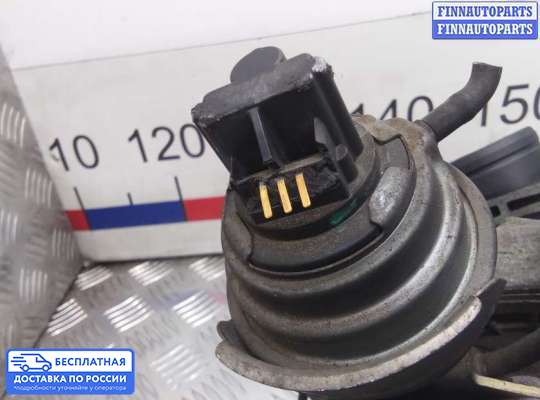 Турбина на Volkswagen Passat B6 (3C)