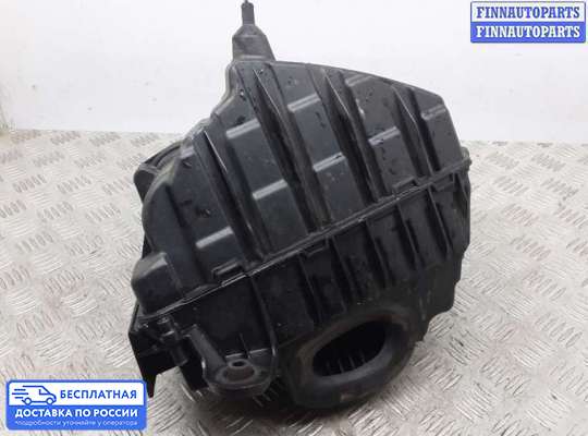 Корпус воздушного фильтра на Renault Scenic III