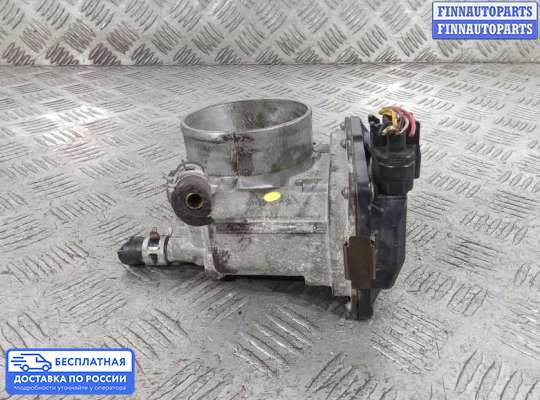 Заслонка дроссельная на Toyota Harrier II (U30W)