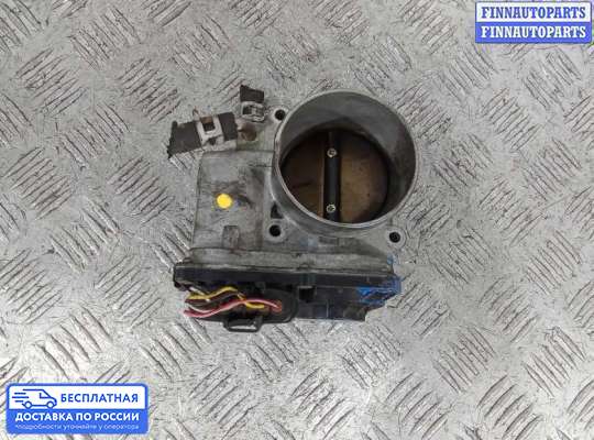 Заслонка дроссельная на Toyota Harrier II (U30W)