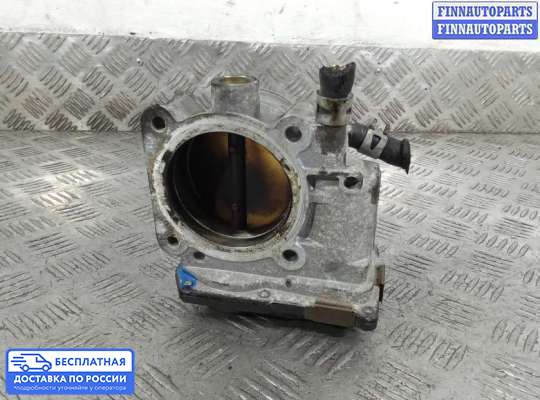 Заслонка дроссельная на Toyota Harrier II (U30W)