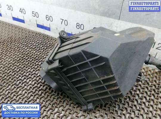 Корпус воздушного фильтра на Volkswagen Phaeton (3D)