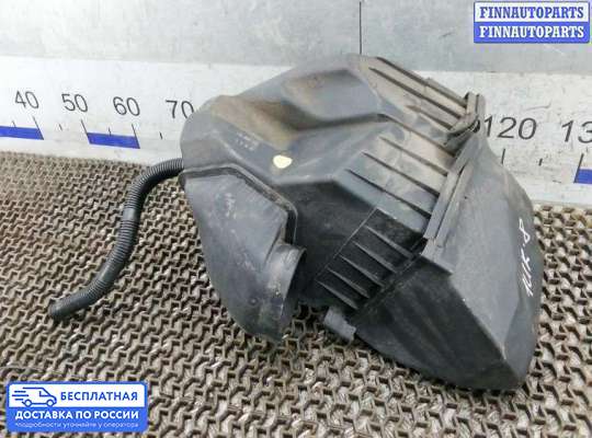 Корпус воздушного фильтра на Volkswagen Phaeton (3D)