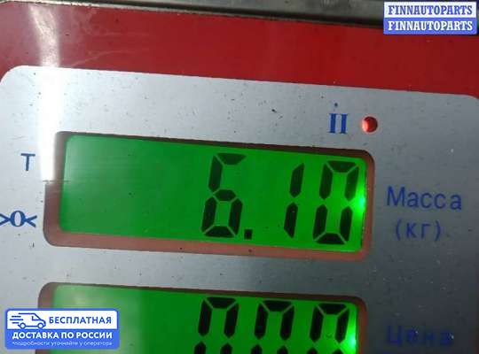 Генератор на Skoda Octavia (1Z, A5)