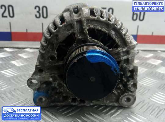 Генератор на Skoda Octavia (1Z, A5)