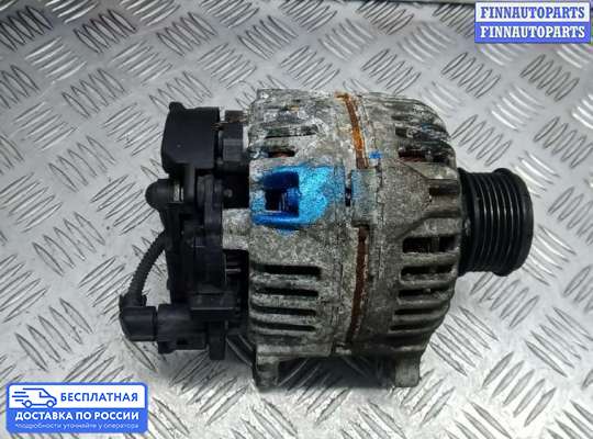 Генератор на Skoda Octavia (1Z, A5)