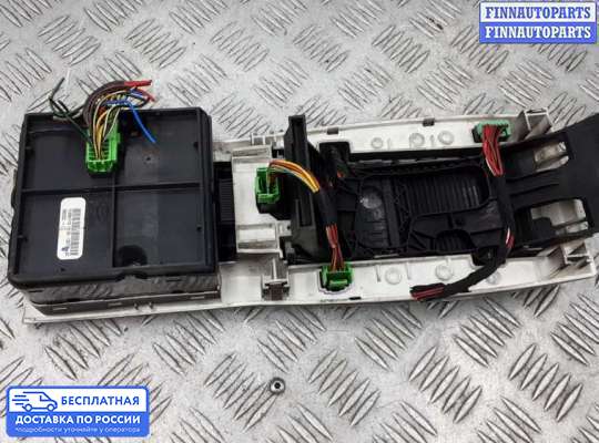 ЭБУ прочее на Range Rover Sport I (L320)