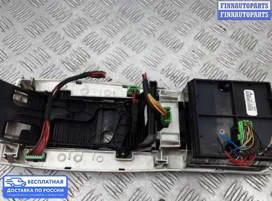 ЭБУ прочее на Range Rover Sport I (L320)