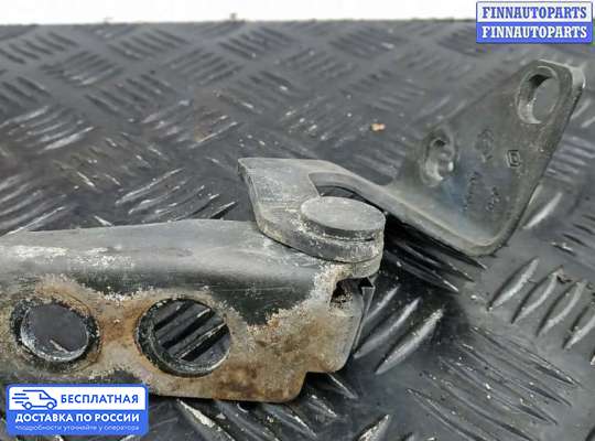 Петля капота на Renault Espace IV