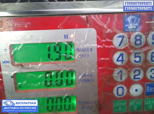 Корпус масляного фильтра на Kia Sorento II (XM)