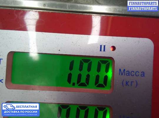 Насос вакуумный (дизель) на Toyota RAV4 III (XA30)