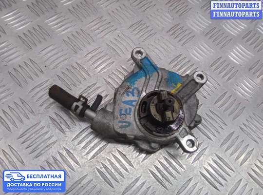 Насос вакуумный (дизель) на Toyota RAV4 III (XA30)