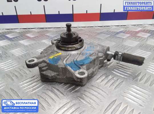 Насос вакуумный (дизель) на Toyota RAV4 III (XA30)