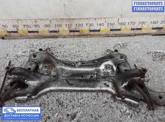 Рычаг подвески на Toyota RAV4 III (XA30)