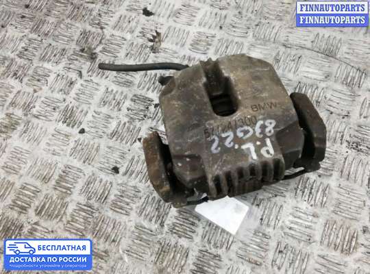 Суппорт на BMW 3 (E90/E91/E92/E93)