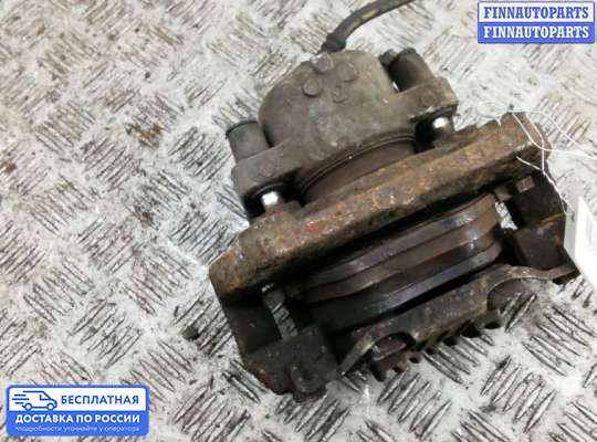 Суппорт на BMW 3 (E90/E91/E92/E93)