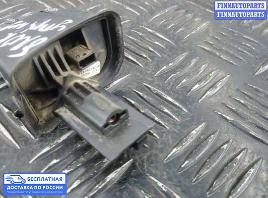 ЭБУ прочее на Ford Transit / Tourneo Connect I