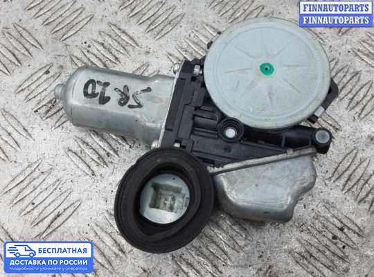 Стеклоподъемник электрический на Toyota RAV4 IV (CA40)