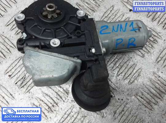 Стеклоподъемник электрический на Toyota RAV4 IV (CA40)
