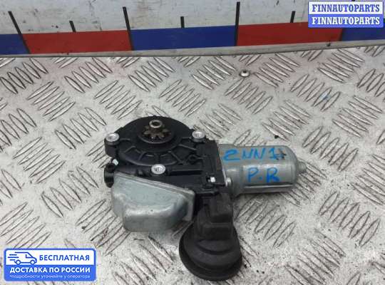 Стеклоподъемник электрический на Toyota RAV4 IV (CA40)