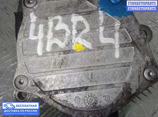 Насос вакуумный (дизель) на Toyota Corolla Verso III (AR10)
