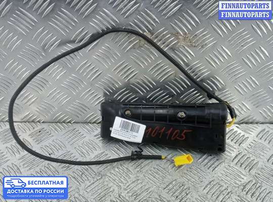 Подушка безопасности пассажира (AirBag) на Range Rover Sport I (L320)