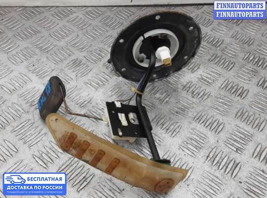 Датчик уровня топлива на Kia Sportage II (JE, KM)