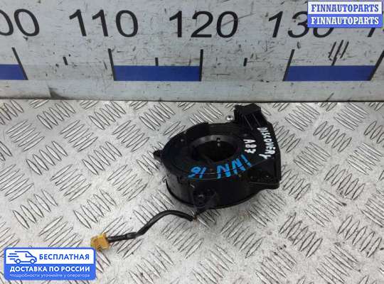 Подрулевой шлейф (кольцо SRS) на Land Rover Freelander II