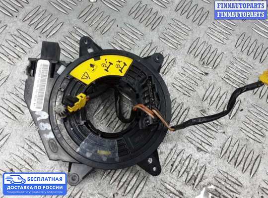 Подрулевой шлейф (кольцо SRS) на Land Rover Freelander II