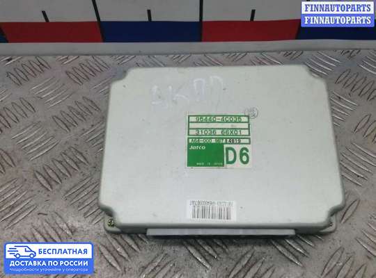 ЭБУ АКПП (блок управления автоматом) на Kia Sorento I (JC, BL)