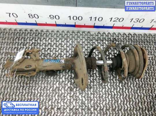 Пружина подвески на Toyota RAV4 III (XA30)