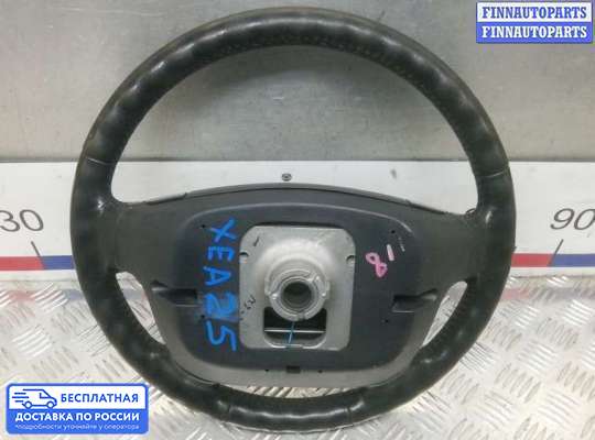 Руль на Hyundai Grand Starex (TQ) II