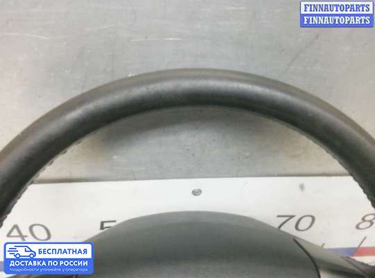 Руль на Hyundai Grand Starex (TQ) II