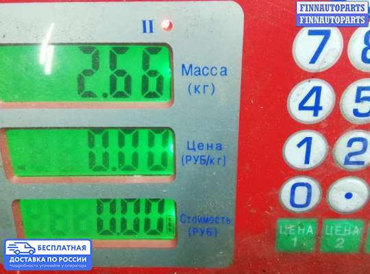 Блок ABS на Kia Carens II (UN)