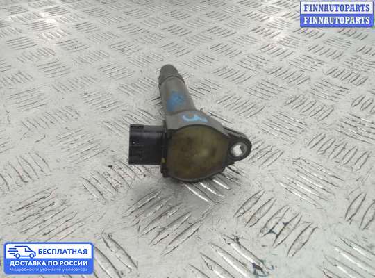 Катушка зажигания на Mitsubishi Lancer X